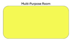 Multi-Purpose Room